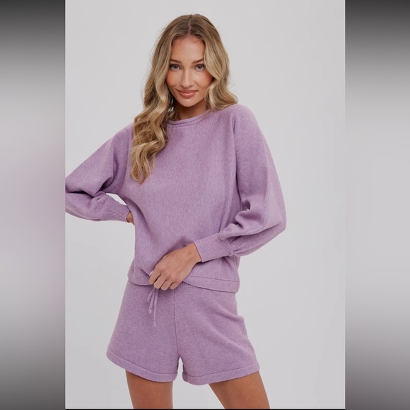 Blue Ivy Coordinating Set - Picture 5 of 5